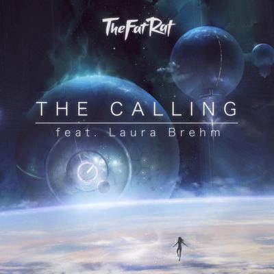 The Calling (Instrumental)'s cover