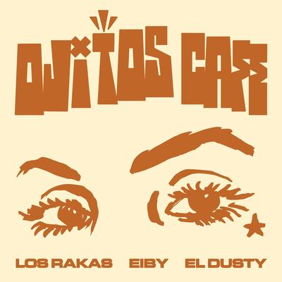 Ojitos Cafe's cover