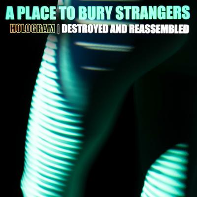 In My Hive (Jealous Remix) By A Place to Bury Strangers's cover