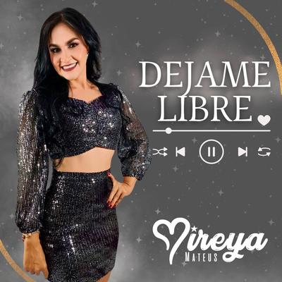 Dejame Libre's cover