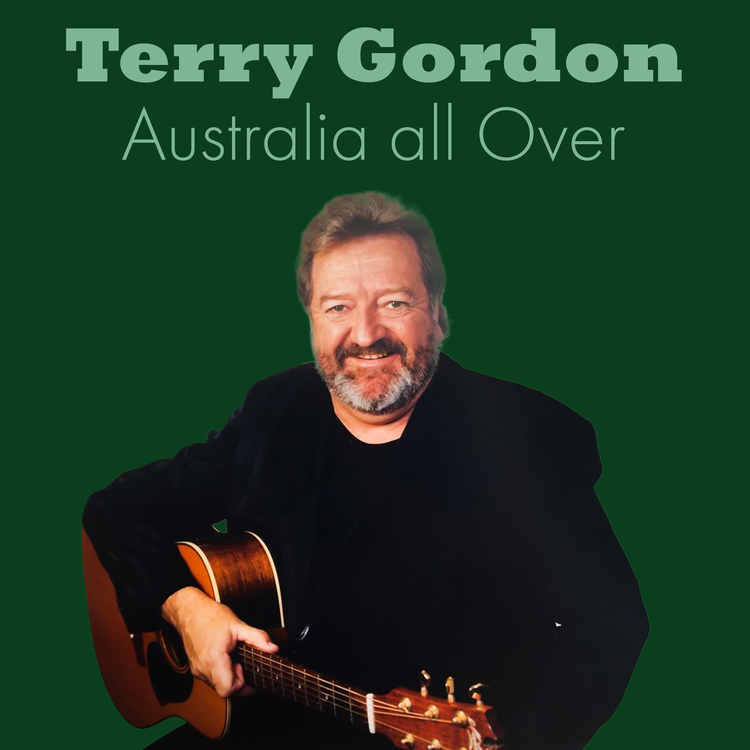 Terry Gordon's avatar image