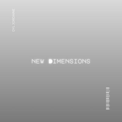 New Dimensions's cover