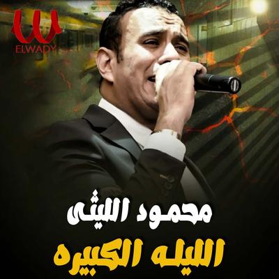 Mahmoud El Leithy's cover