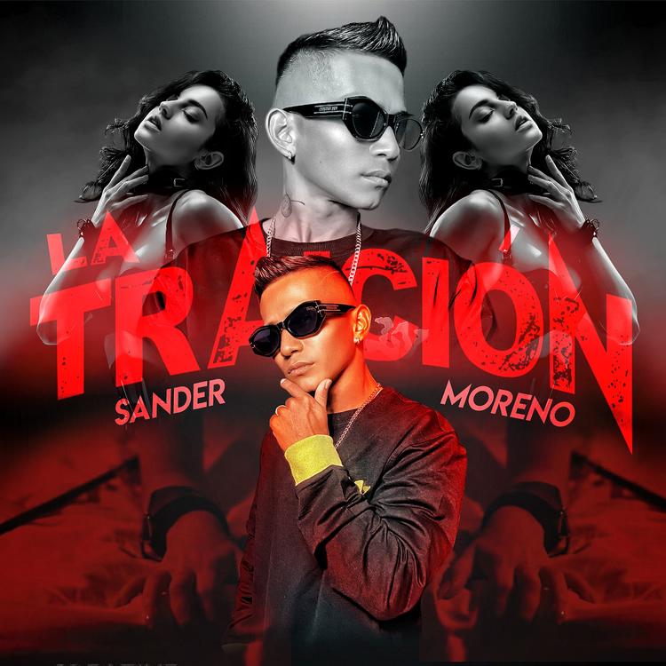 Sander Moreno's avatar image