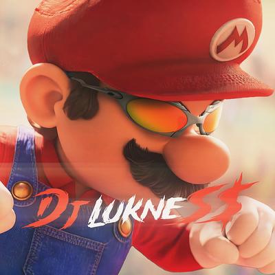 Automotivo do Mario Bros (Ultra Slowed)'s cover
