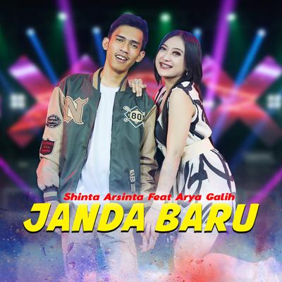 Janda Baru (Koplo Version)'s cover