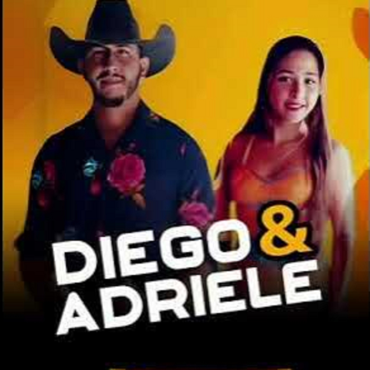 Diego e Adrielle's avatar image