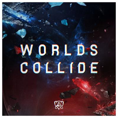 Worlds Collide By 英雄联盟, Nicki Taylor's cover