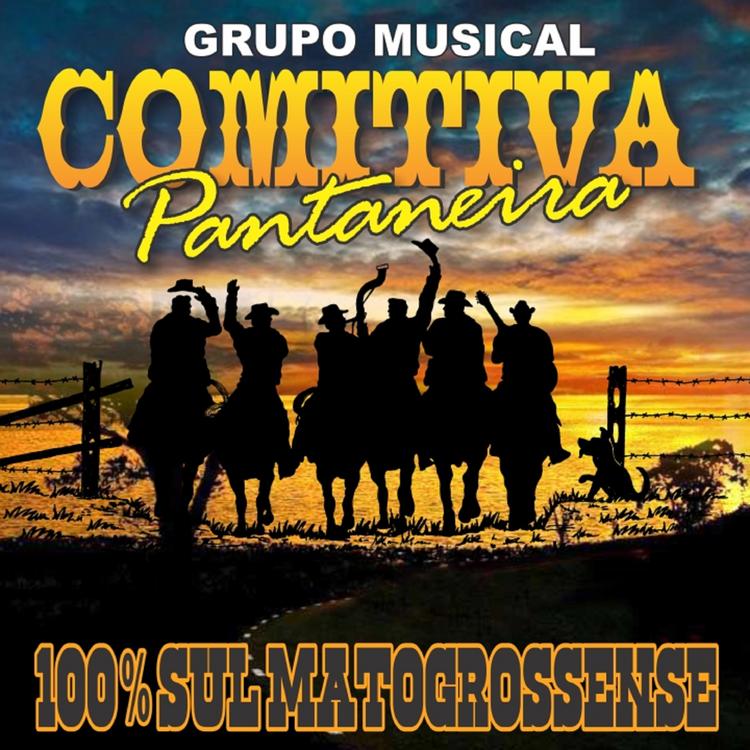 Grupo Musical Comitiva Pantaneira's avatar image