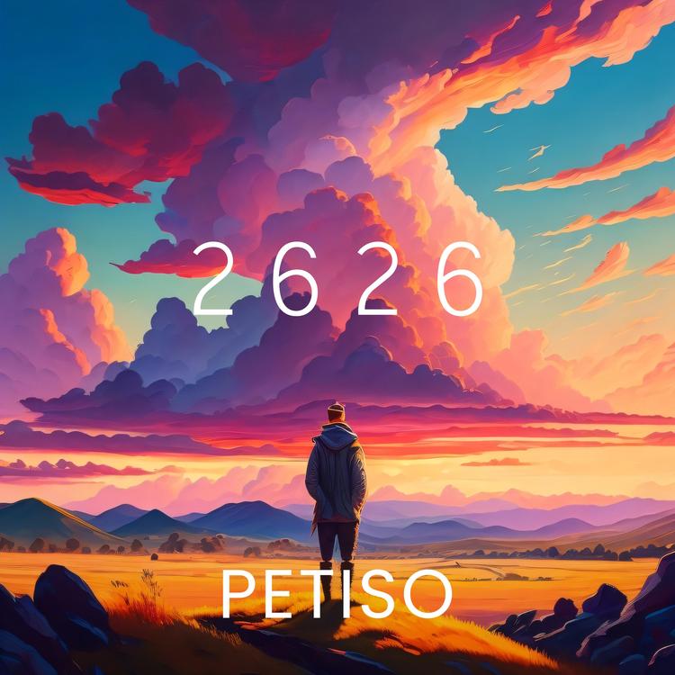 Petiso's avatar image