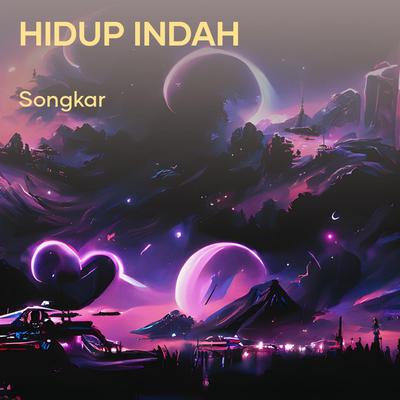 hidup indah's cover