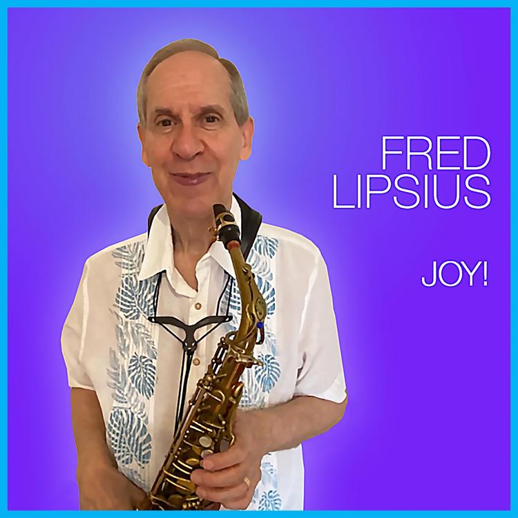 Fred Lipsius's avatar image