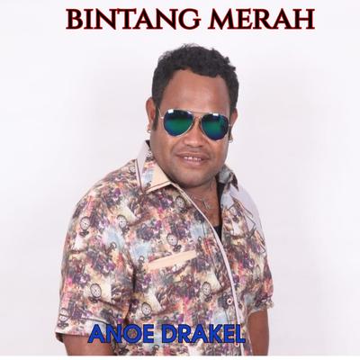 Bintang Merah's cover