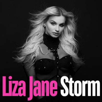 Storm (Eric Kupper Dance Remix) By Liza Jane's cover