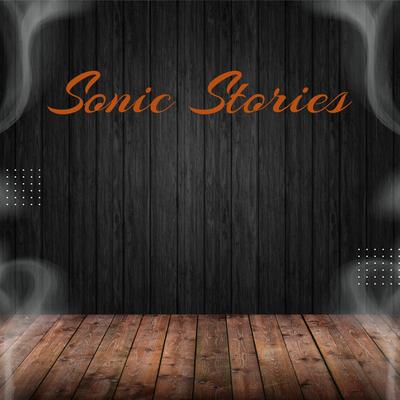 Sonic Stories's cover