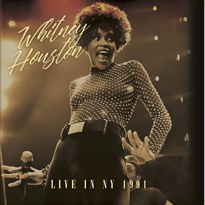 A Song For You (Live) [Remastered] By Whitney Houston's cover