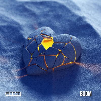 Boom By Apprentix's cover