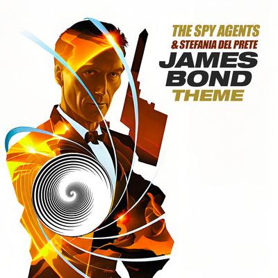 James Bond Theme (Instrumental)'s cover