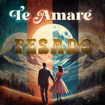 TE AMARÉ's cover