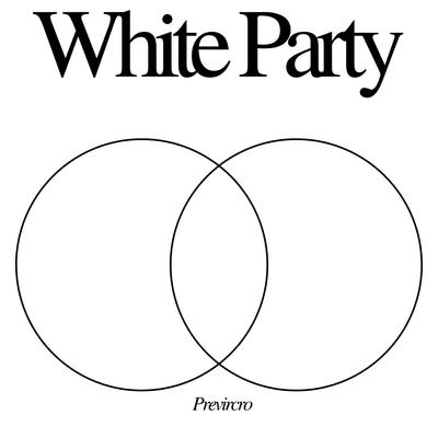 White Party's cover