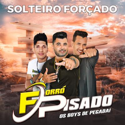 Forró Pisado's cover