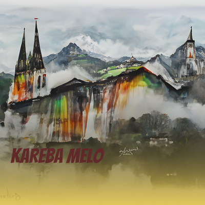 Kareba Melo (Cover)'s cover