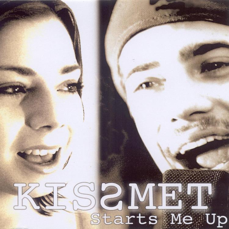 Kissmet's avatar image