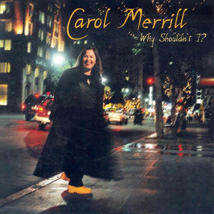 Carol Merrill's avatar image