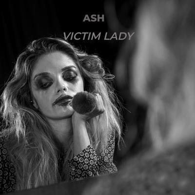 Victim Lady By Ash's cover