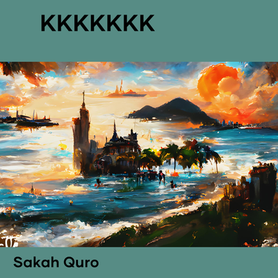 Kkkkkkk (Acoustic) By SAKAH QURO's cover