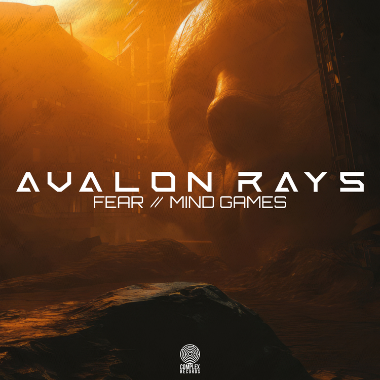 Avalon Rays's avatar image