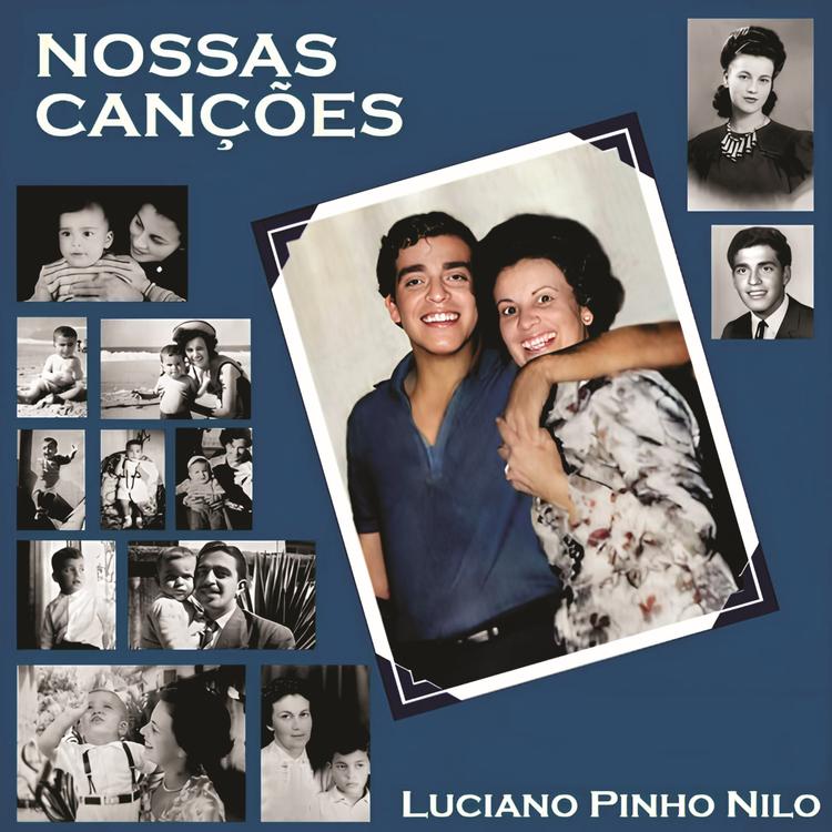 Luciano Pinho Nilo's avatar image