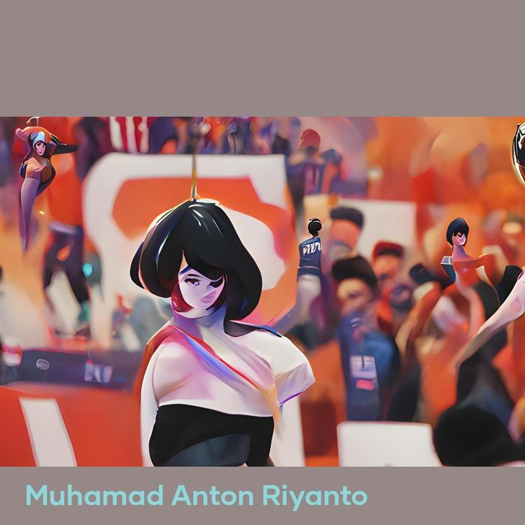 Muhamad Anton Riyanto's avatar image