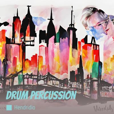 Drum Percussion's cover