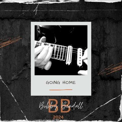 Going Home's cover