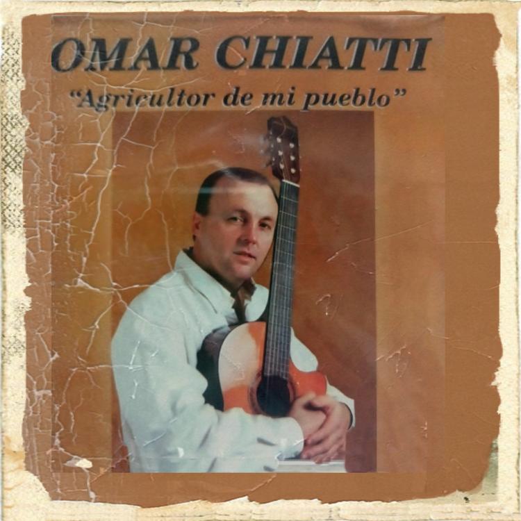 Omar Chiatti's avatar image