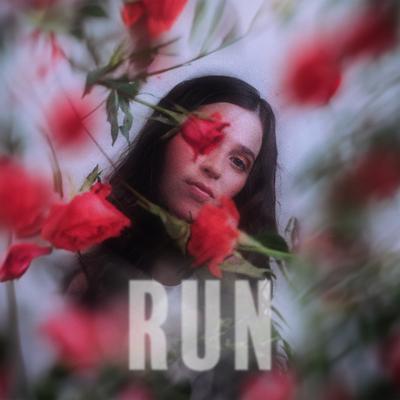 Run By Lynn's cover