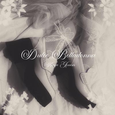 Dulce Belladonna's cover