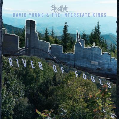 David Young & the Interstate Kings's cover