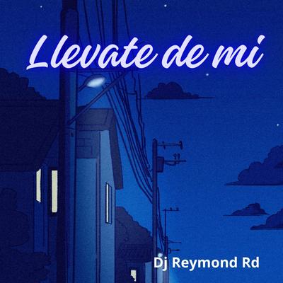 llevate de mi's cover