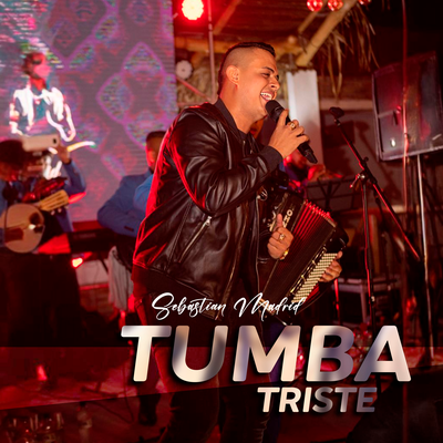 Tumba Triste's cover