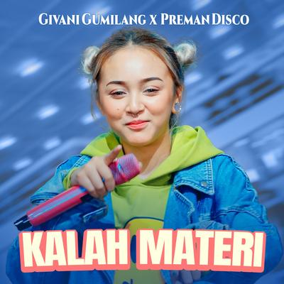 Kalah Materi's cover
