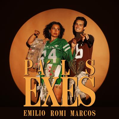 Pa´ Los Exes's cover