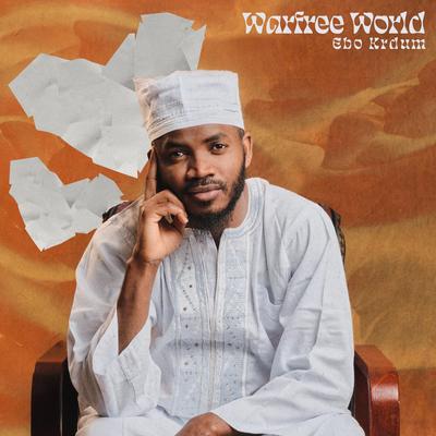 Warfree World's cover