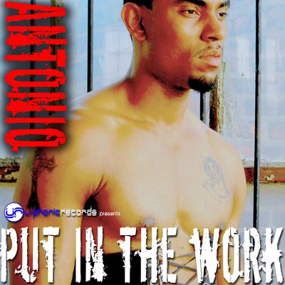 Put In The Work's cover