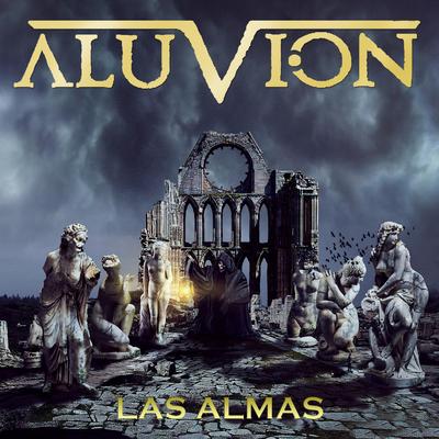 Aluvion's cover