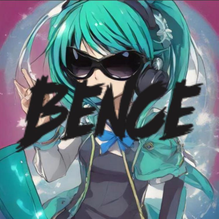 Bence's avatar image