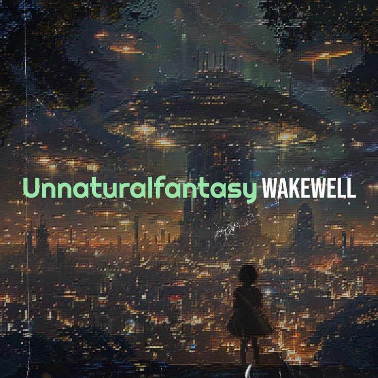 Wakewell's avatar image