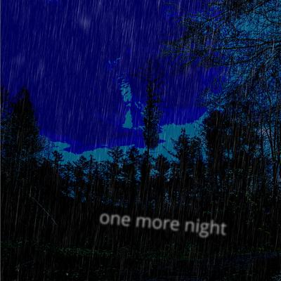 One More Night's cover