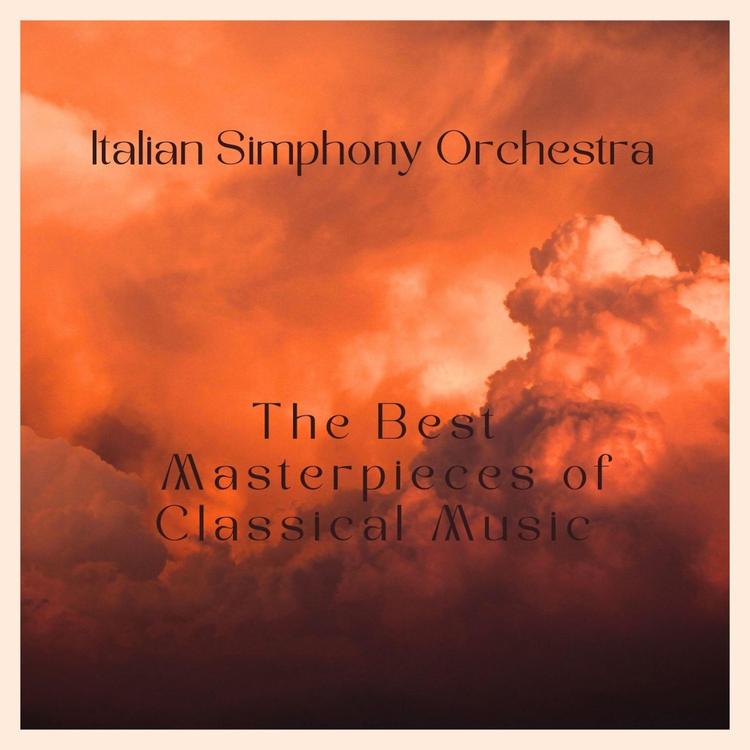 Italian Simphony Orchestra's avatar image